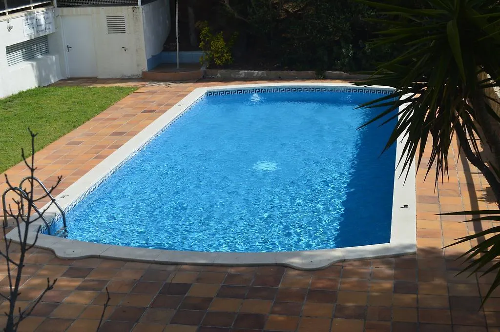 Joyapartments La Joya Miami Playa 0*,