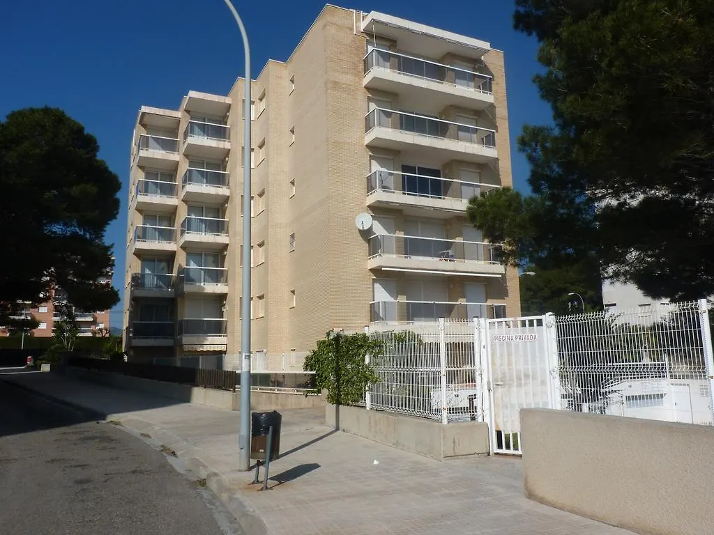 Joyapartments La Joya Miami Playa
