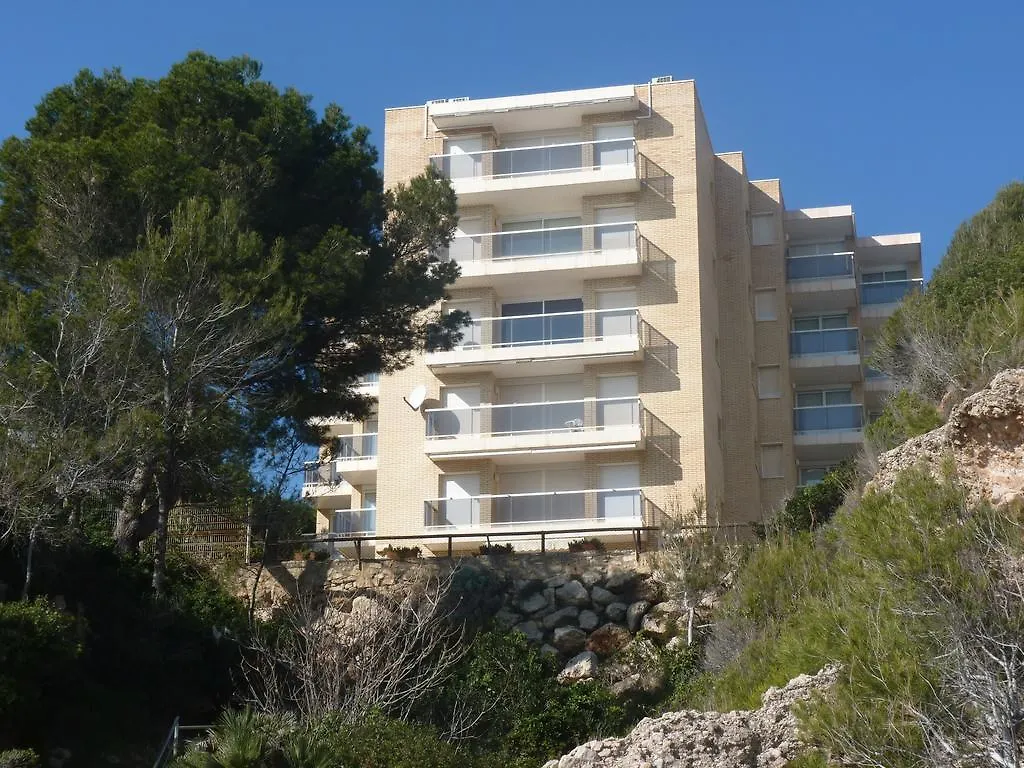 Joyapartments La Joya Miami Playa Spain
