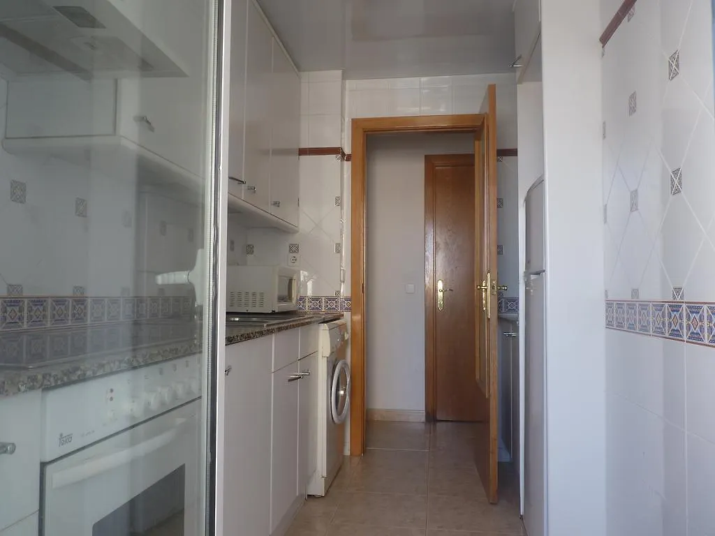 Joyapartments La Joya Apartman