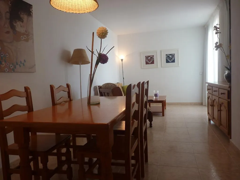 Apartment Joyapartments La Joya Miami Playa Spain