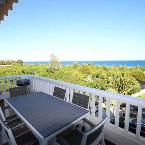  Apartamento Casa Carmen 3