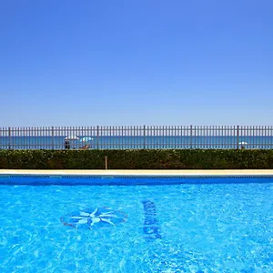  Apartamento Rentalmar Riviera